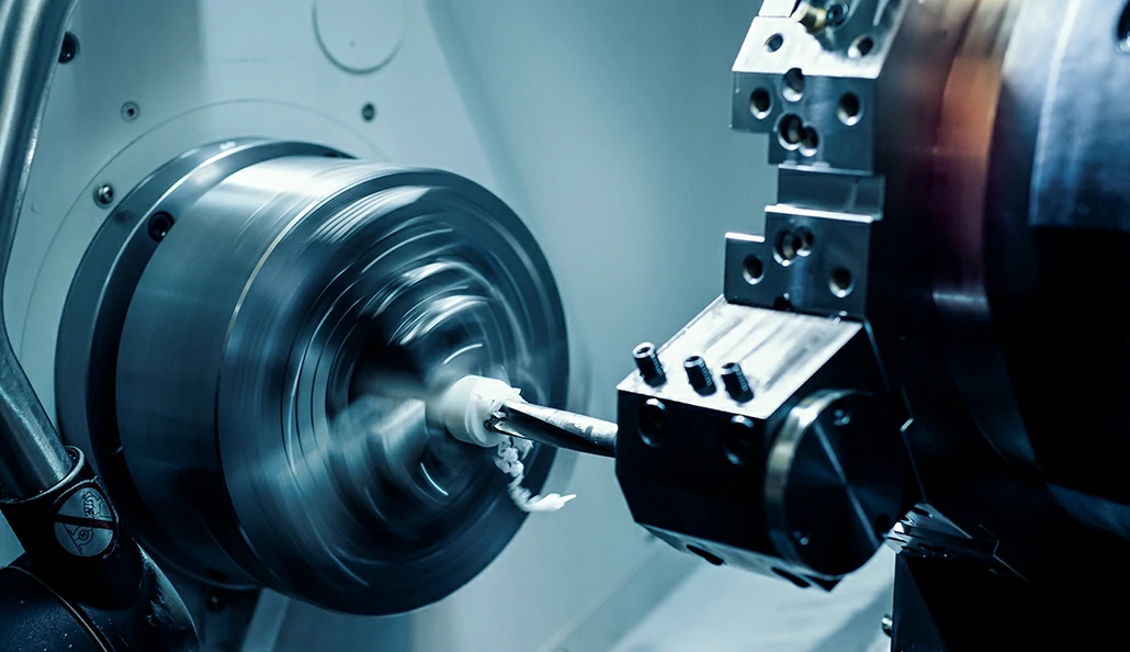 Cnc Hizmetleri