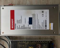 PLC BECKHOFF  C6930-0050