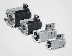 SERVO MOTOR 1FK7101-2AF71-1QB0