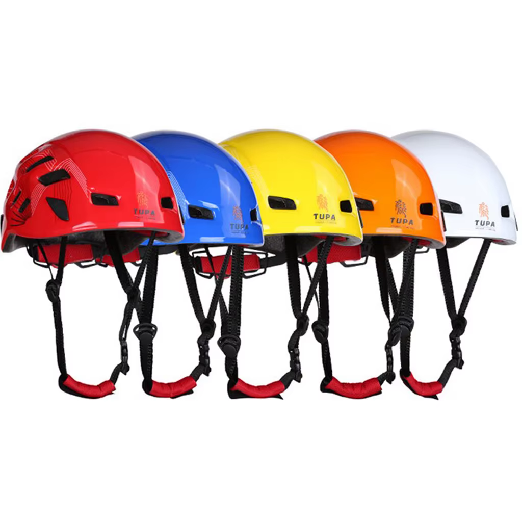 Suntek Emniyet Kask Şapka Abs Dağcılık Kask Tırmanma Kask