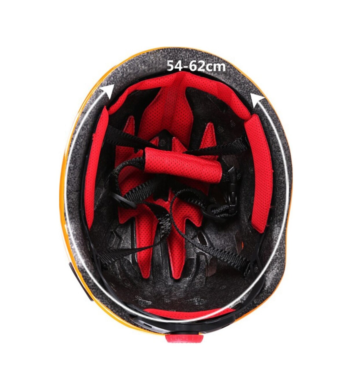 Suntek Emniyet Kask Şapka Abs Dağcılık Kask Tırmanma Kask